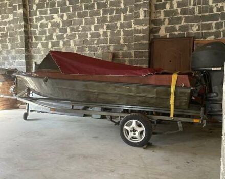 Крим 1, об'ємом двигуна 0 л та пробігом 1 тис. км за 5999 $, фото 3 на Automoto.ua