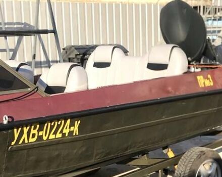 Крим 1, об'ємом двигуна 0 л та пробігом 1 тис. км за 5999 $, фото 2 на Automoto.ua