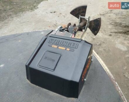 Крым 1, объемом двигателя 0 л и пробегом 100 тыс. км за 4600 $, фото 14 на Automoto.ua