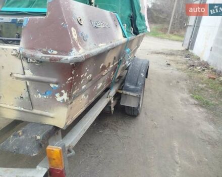 Крым 1, объемом двигателя 0 л и пробегом 100 тыс. км за 4600 $, фото 4 на Automoto.ua