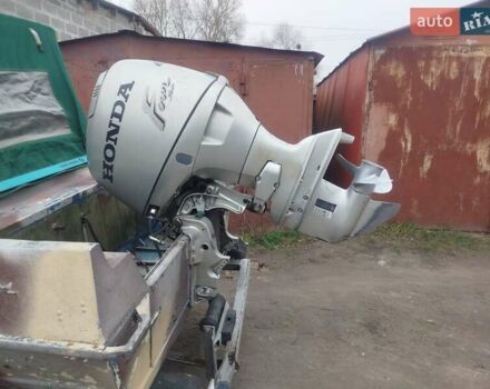 Крым 1, объемом двигателя 0 л и пробегом 100 тыс. км за 4600 $, фото 6 на Automoto.ua