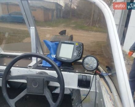 Крым 1, объемом двигателя 0 л и пробегом 100 тыс. км за 4600 $, фото 9 на Automoto.ua