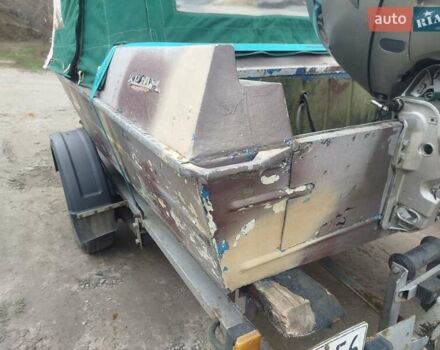 Крым 1, объемом двигателя 0 л и пробегом 100 тыс. км за 4600 $, фото 5 на Automoto.ua