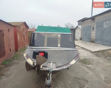 Крым 1, объемом двигателя 0 л и пробегом 100 тыс. км за 4600 $, фото 2 на Automoto.ua