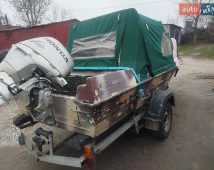 Крым 1, объемом двигателя 0 л и пробегом 100 тыс. км за 4600 $, фото 3 на Automoto.ua