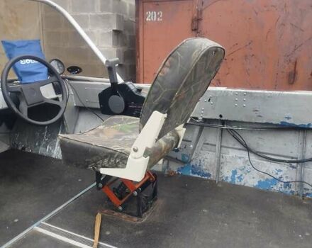 Крым 1, объемом двигателя 0 л и пробегом 100 тыс. км за 4600 $, фото 7 на Automoto.ua