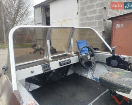 Крым 1, объемом двигателя 0 л и пробегом 100 тыс. км за 4600 $, фото 8 на Automoto.ua