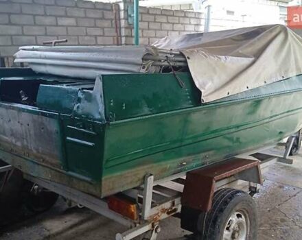 Крим 1, об'ємом двигуна 0 л та пробігом 20 тис. км за 1676 $, фото 5 на Automoto.ua