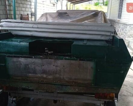 Крим 1, об'ємом двигуна 0 л та пробігом 20 тис. км за 1676 $, фото 6 на Automoto.ua