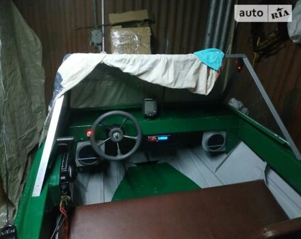 Крым 1, объемом двигателя 0 л и пробегом 1 тыс. км за 3600 $, фото 7 на Automoto.ua