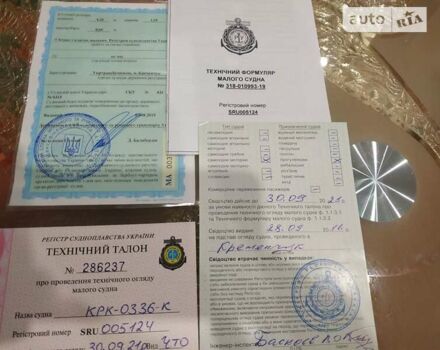 Крым 1, объемом двигателя 0 л и пробегом 1 тыс. км за 3600 $, фото 1 на Automoto.ua