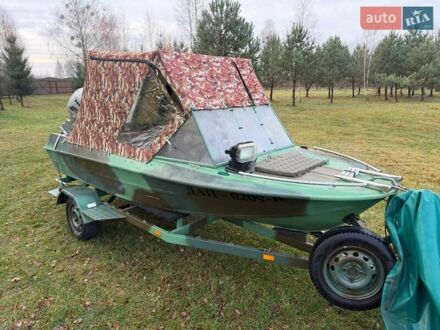 Крим 1, об'ємом двигуна 50 л та пробігом 0 тис. км за 6500 $, фото 1 на Automoto.ua