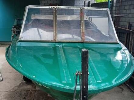 Крым 1 1980 в Кременчуге на Automoto.ua Крым 1, объемом двигателя 0 л и пробегом 20 тыс. км за 1686 $, фото 1 на Automoto.ua