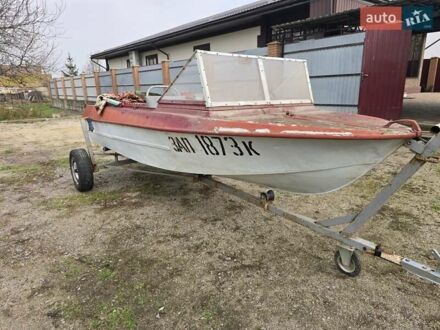 Крим 1, об'ємом двигуна 0 л та пробігом 0 тис. км за 600 $, фото 1 на Automoto.ua