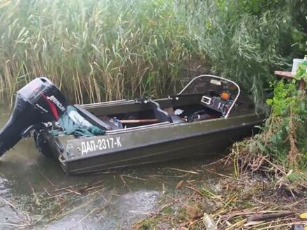 Крим 1, об'ємом двигуна 0 л та пробігом 12 тис. км за 4600 $, фото 1 на Automoto.ua