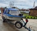 Синий Крым 1, объемом двигателя 0 л и пробегом 500 тыс. км за 5200 $, фото 1 на Automoto.ua
