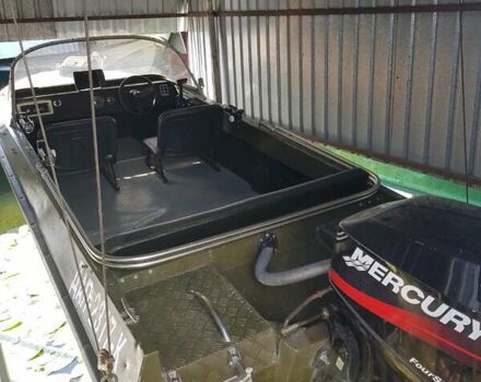 Зелений Крим 1, об'ємом двигуна 40 л та пробігом 100 тис. км за 4000 $, фото 3 на Automoto.ua