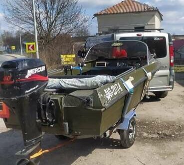 Зелений Крим 1, об'ємом двигуна 40 л та пробігом 100 тис. км за 4000 $, фото 1 на Automoto.ua