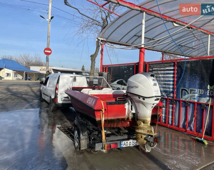 Красный Крым 2м, объемом двигателя 0 л и пробегом 0 тыс. км за 6500 $, фото 2 на Automoto.ua
