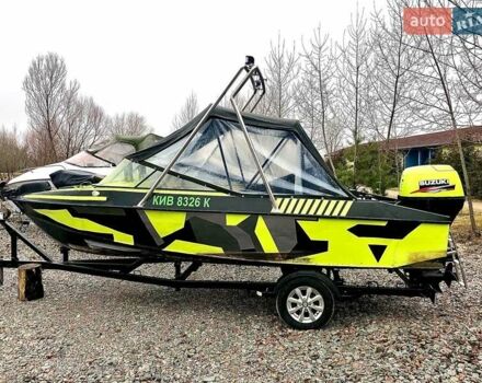 Крим 3, об'ємом двигуна 0 л та пробігом 15 тис. км за 6500 $, фото 2 на Automoto.ua