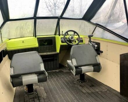 Крим 3, об'ємом двигуна 0 л та пробігом 15 тис. км за 6500 $, фото 7 на Automoto.ua