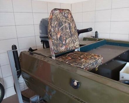 Крим 4, об'ємом двигуна 40 л та пробігом 1 тис. км за 12000 $, фото 1 на Automoto.ua