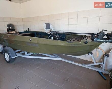 Крим 4, об'ємом двигуна 40 л та пробігом 1 тис. км за 12000 $, фото 4 на Automoto.ua
