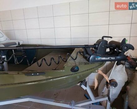 Крим 4, об'ємом двигуна 40 л та пробігом 1 тис. км за 12000 $, фото 2 на Automoto.ua