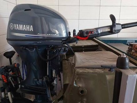 Крим 4 2021 у Києві на Automoto.ua Крим 4, об'ємом двигуна 40 л та пробігом 1 тис. км за 12000 $, фото 1 на Automoto.ua