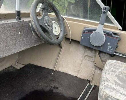 Серый Крым 4, объемом двигателя 0 л и пробегом 0 тыс. км за 5100 $, фото 6 на Automoto.ua