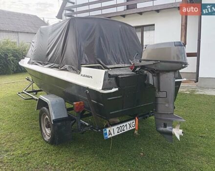 Чорний Крим Крим, об'ємом двигуна 25 л та пробігом 0 тис. км за 5500 $, фото 3 на Automoto.ua