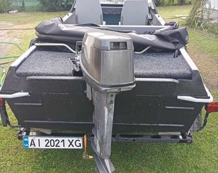 Чорний Крим Крим, об'ємом двигуна 25 л та пробігом 0 тис. км за 5500 $, фото 11 на Automoto.ua