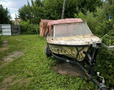 Крым Крым, объемом двигателя 0 л и пробегом 1 тыс. км за 4000 $, фото 1 на Automoto.ua