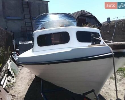 Крым Крым, объемом двигателя 15 л и пробегом 112 тыс. км за 6000 $, фото 2 на Automoto.ua