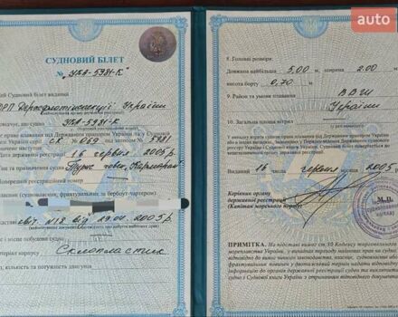 Крым Крым, объемом двигателя 15 л и пробегом 112 тыс. км за 6000 $, фото 8 на Automoto.ua