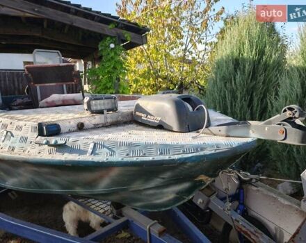 Крим Крим, об'ємом двигуна 0 л та пробігом 0 тис. км за 1000 $, фото 8 на Automoto.ua