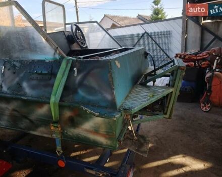 Крим Крим, об'ємом двигуна 0 л та пробігом 0 тис. км за 1000 $, фото 5 на Automoto.ua