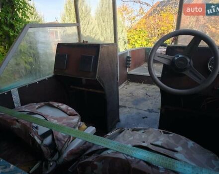 Крим Крим, об'ємом двигуна 0 л та пробігом 0 тис. км за 1000 $, фото 6 на Automoto.ua