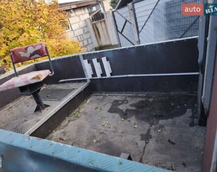 Крим Крим, об'ємом двигуна 0 л та пробігом 0 тис. км за 1000 $, фото 1 на Automoto.ua