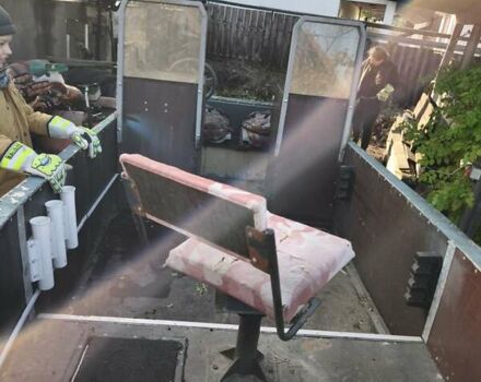 Крим Крим, об'ємом двигуна 0 л та пробігом 0 тис. км за 1000 $, фото 3 на Automoto.ua