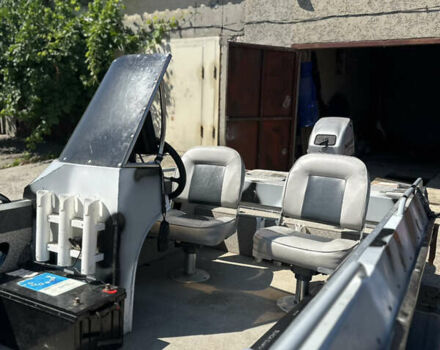 Крим Крим, об'ємом двигуна 0 л та пробігом 0 тис. км за 10500 $, фото 4 на Automoto.ua