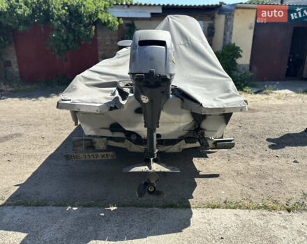 Крим Крим, об'ємом двигуна 0 л та пробігом 0 тис. км за 10500 $, фото 7 на Automoto.ua