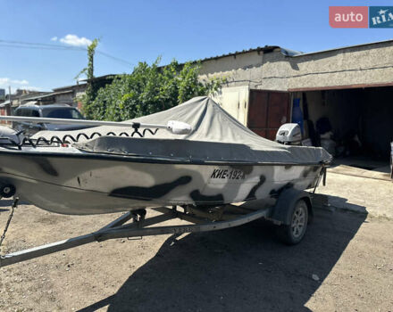 Крим Крим, об'ємом двигуна 0 л та пробігом 0 тис. км за 10500 $, фото 10 на Automoto.ua