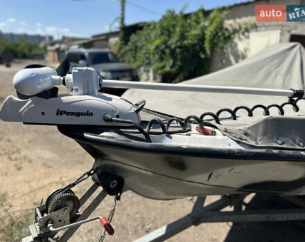 Крим Крим, об'ємом двигуна 0 л та пробігом 0 тис. км за 10500 $, фото 9 на Automoto.ua