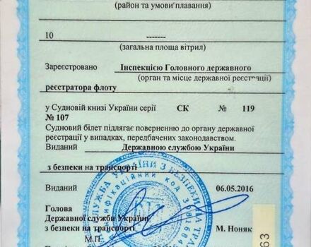 Крым Крым, объемом двигателя 0 л и пробегом 0 тыс. км за 1250 $, фото 1 на Automoto.ua
