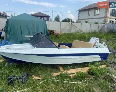 Крым Крым, объемом двигателя 0 л и пробегом 1 тыс. км за 3000 $, фото 4 на Automoto.ua