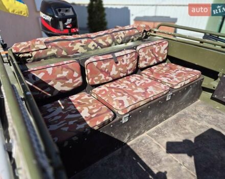 Крым Крым, объемом двигателя 0 л и пробегом 0 тыс. км за 6800 $, фото 28 на Automoto.ua