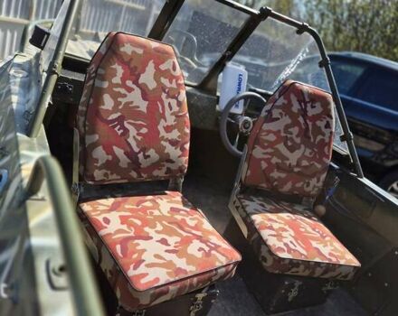 Крым Крым, объемом двигателя 40 л и пробегом 0 тыс. км за 6500 $, фото 15 на Automoto.ua