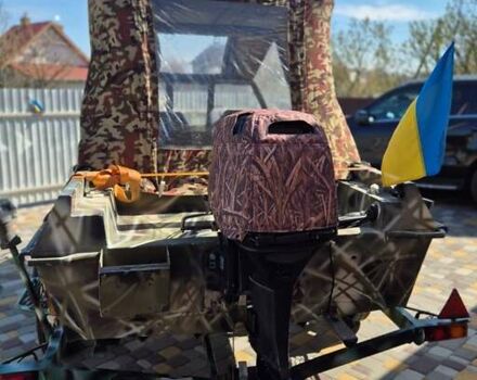 Крым Крым, объемом двигателя 0 л и пробегом 0 тыс. км за 6800 $, фото 3 на Automoto.ua