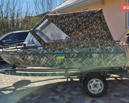 Крым Крым, объемом двигателя 0 л и пробегом 0 тыс. км за 6800 $, фото 5 на Automoto.ua